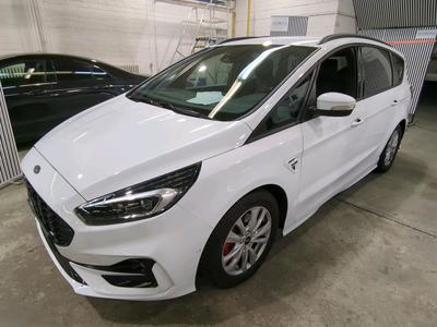 Ford S-MAX 2.0 ECOBLUE AUT. ST-LINE, 2020