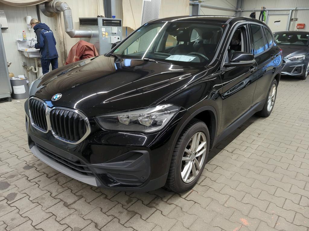 BMW X1 SDRIVE18I Advantage, 2020