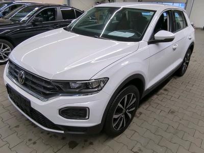 Volkswagen T-roc 1.5 TSI ACT OPF DSG, 2020