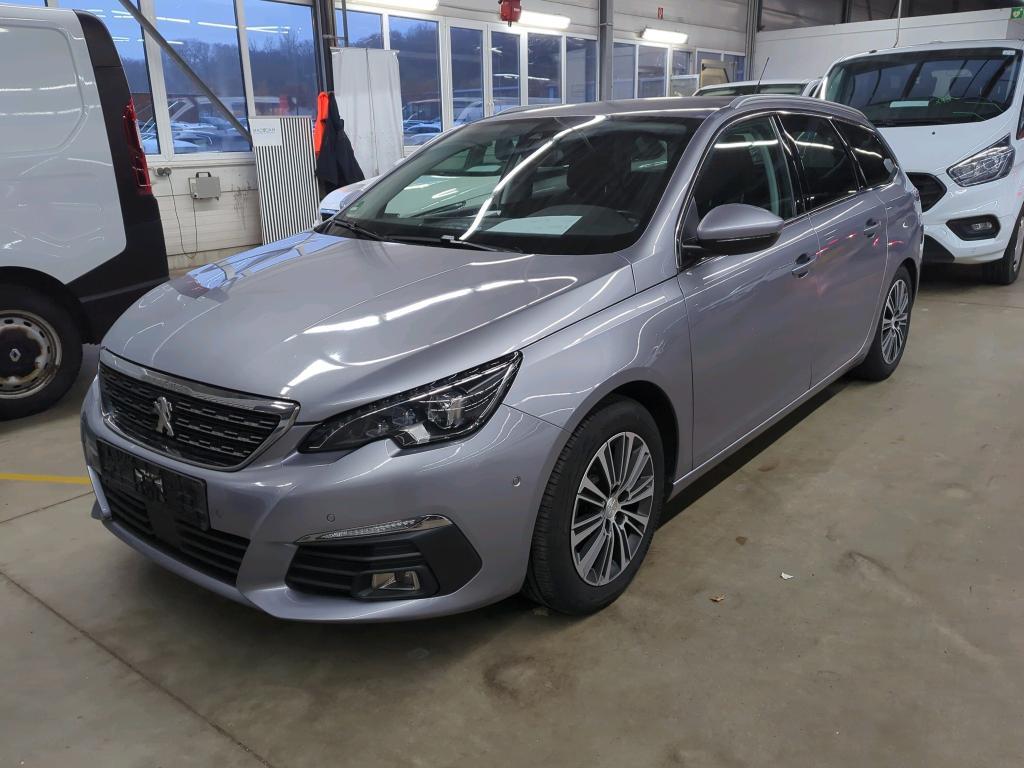 Peugeot 308 SW BLUEHDI 130 STOP &amp; START Allure Pack, 2021