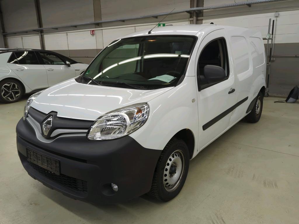 Renault Kangoo RAPID MAXI (ENERGY) DCI 110 Extra, 2019