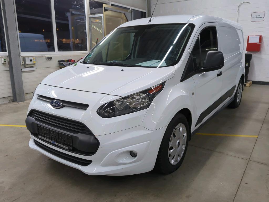 Ford Transit CONNECT 210 L2 Trend, 2018