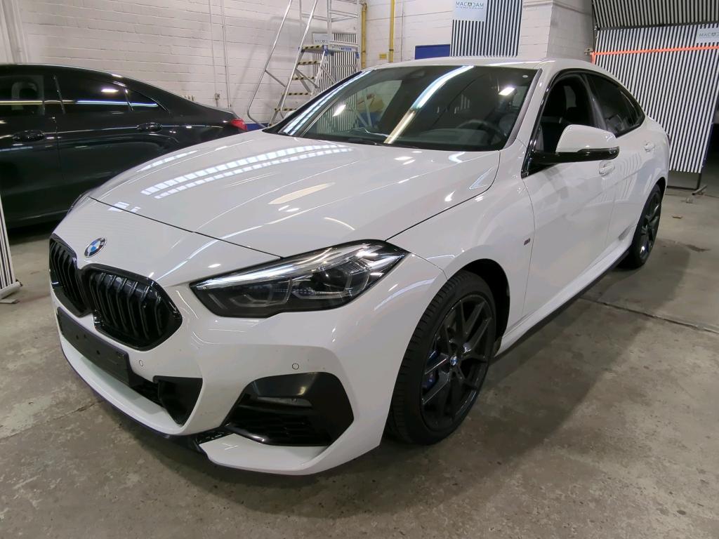 BMW 220D GRAN COUPE AUT. M Sport, 2020