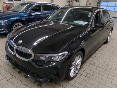 BMW 330D XDRIVE AUT. Advantage, 2021