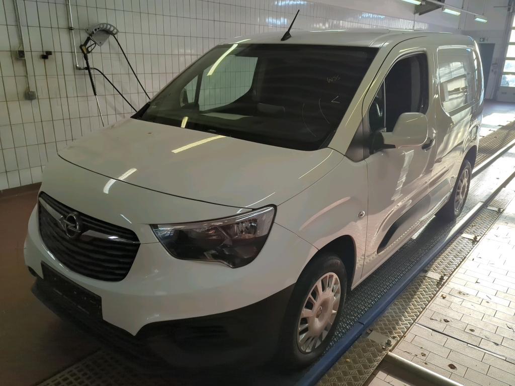 Opel Combo CARGO 1.5 D EHZ Edition, 2020