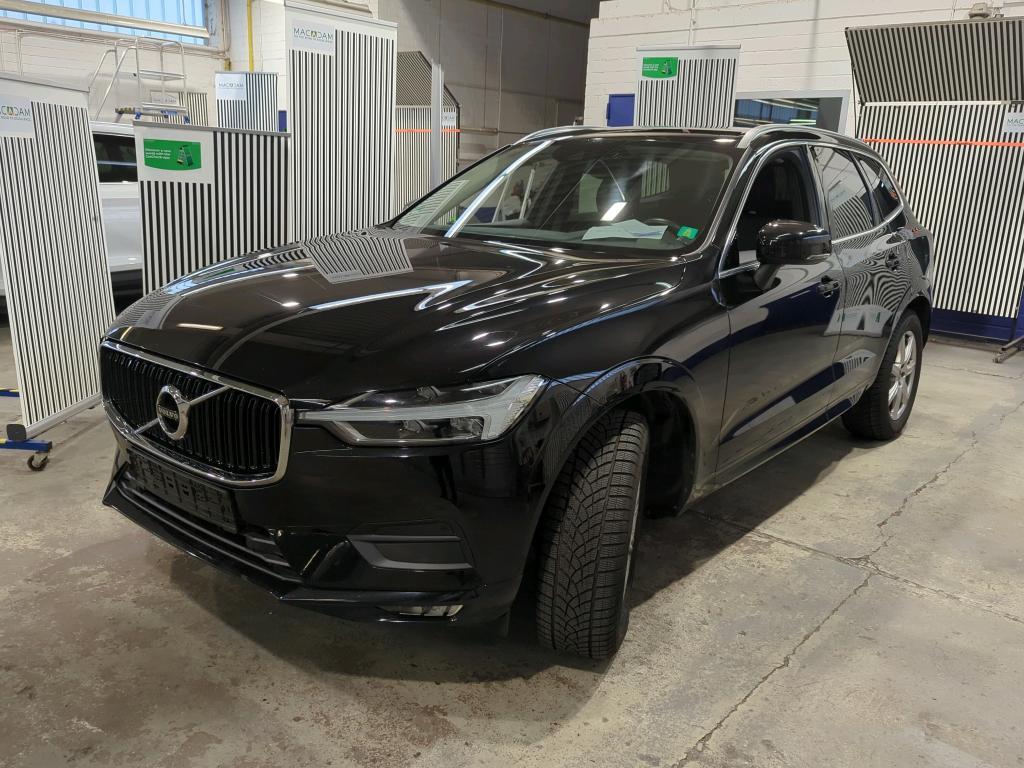 Volvo Xc60 D4 GEARTRONIC, 2019