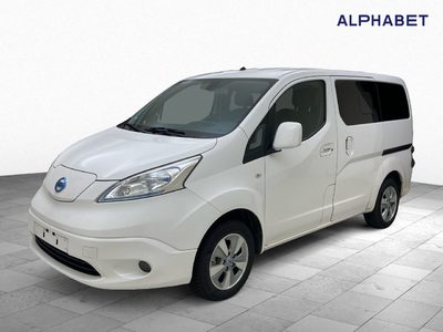 Nissan e-NV200 EVALIA -, 2019