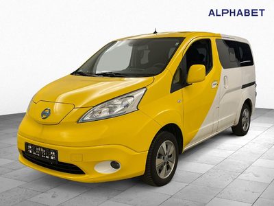 Nissan e-NV200 EVALIA -, 2020