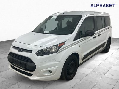 Ford Transit Connect 230 L2 LKW S&amp;S Autm. Trend, 2018