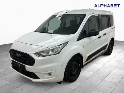 Ford Transit Connect 220 L1 LKW S&amp;S Autm. Trend, 2018