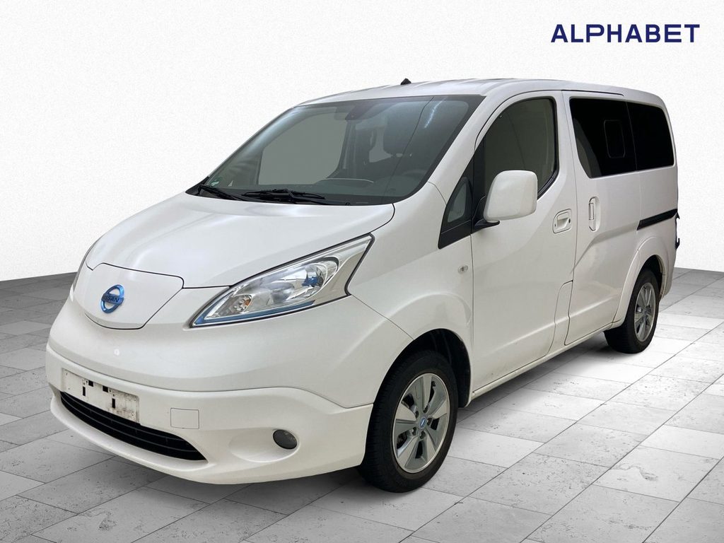 Nissan e-NV200 EVALIA -, 2019