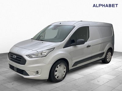 Ford Transit Connect 210 L2 S&amp;S Trend, 2019