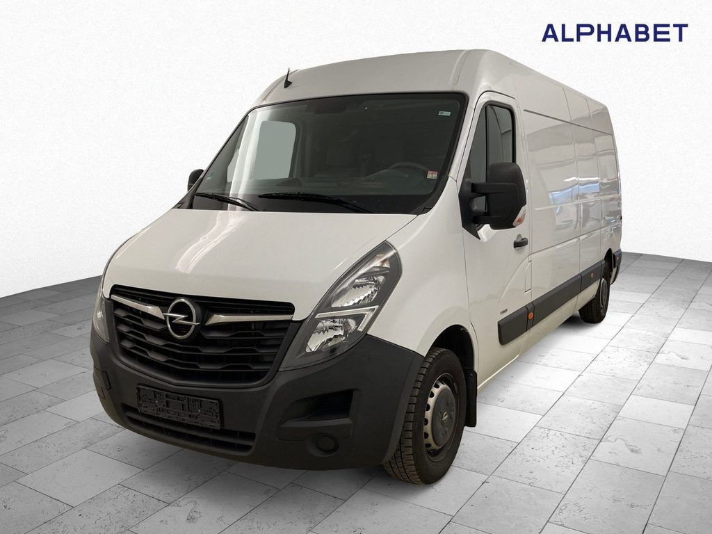 Opel Movano Cargo 2.3 D L3H2 2WD VA, 2020