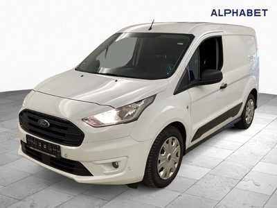 Ford Transit Connect 200 L1 S&amp;S Trend, 2019