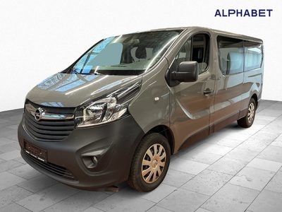 Opel Vivaro Combi 1.6 D (CDTI) L2H1, 2019