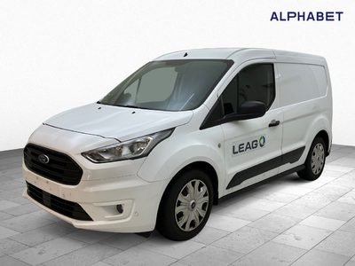 Ford Transit Connect 200 L1 S&amp;S Trend, 2019