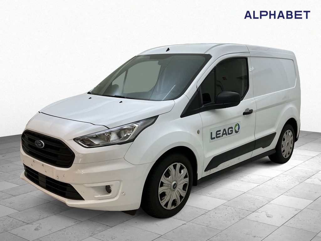 Ford Transit Connect 200 L1 S&amp;S Trend, 2019