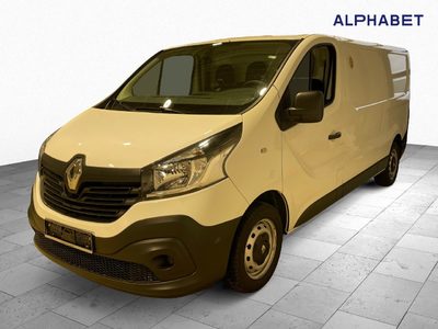 Renault Trafic dCi 120 L2H1 KOMFORT, 2019