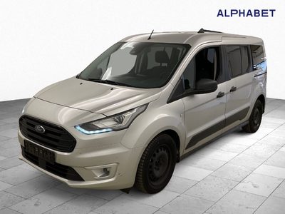 Ford Transit Connect 1.5 EcoBlue Start-Stop Trend 230 L2, 2020