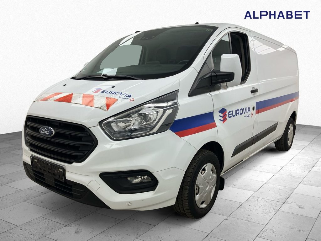 Ford Transit Custom 300 L2H1 LKW VA Trend, 2018