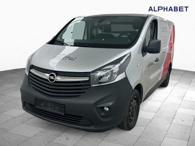 Opel Vivaro 1.6 D (CDTI) L1H1 S&amp;S, 2018