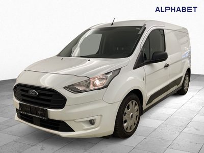 Ford Transit Connect 210 L2 S&amp;S Trend, 2019