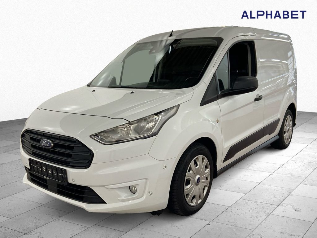 Ford Transit Connect 220 L1 S&amp;S Trend, 2019