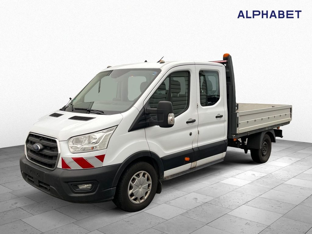 Ford Transit 350 L3 VA Trend Pritsche, 2020