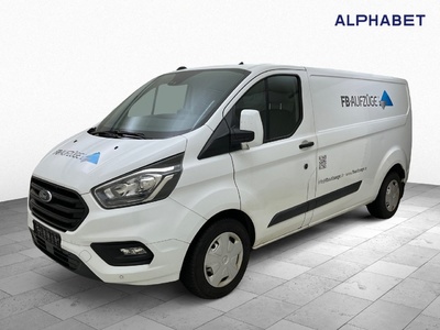 Ford Transit Custom 340 L2H1 LKW VA Trend, 2019