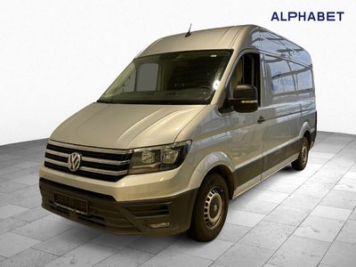 Volkswagen Crafter 35 TDI VA Trendline, 2019