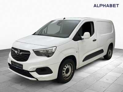 Opel Combo Cargo XL 1.5 D EHZ Edition, 2021