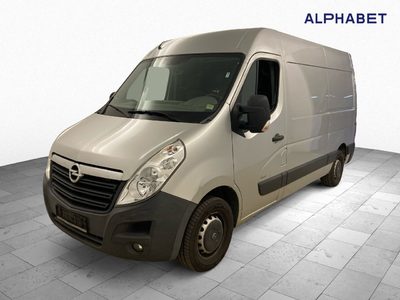 Opel Movano 2.3 D (CDTI) Kasten L2H2 DPF 2WD VA, 2017