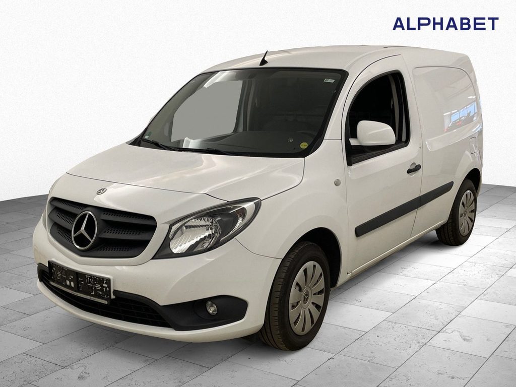 Mercedes-Benz Citan 109 CDI lang -, 2020