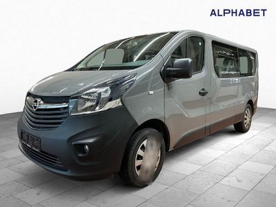 Opel Vivaro 1.6 CDTI L2H1 -, 2019