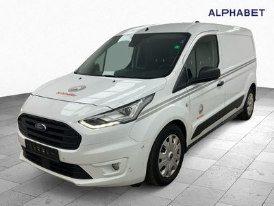 Ford Transit Connect 230 L2 S&amp;S Autm. Trend, 2020