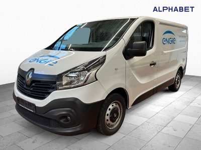 Renault Trafic ENERGY dCi 125 L1H1 Komfort, 2019