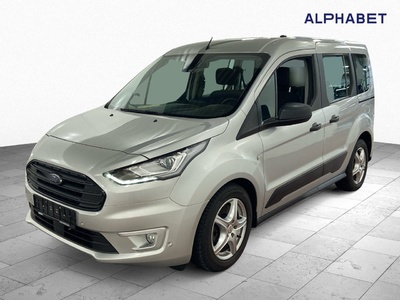 Ford Transit Connect 220 L1 S&amp;S Autm. Trend, 2019