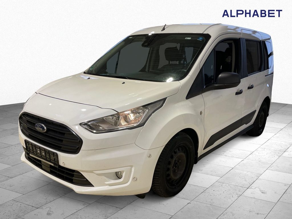 Ford Transit Connect 220 L1 S&amp;S LKW Trend, 2018