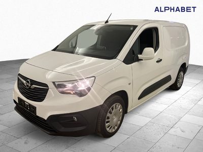 Opel Combo Cargo XL 1.5 D EHZ Edition, 2019