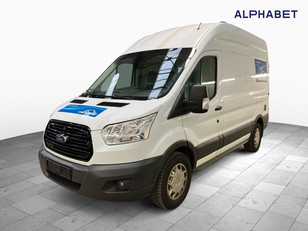 Ford Transit 350 L2H3 Lkw VA Trend, 2018