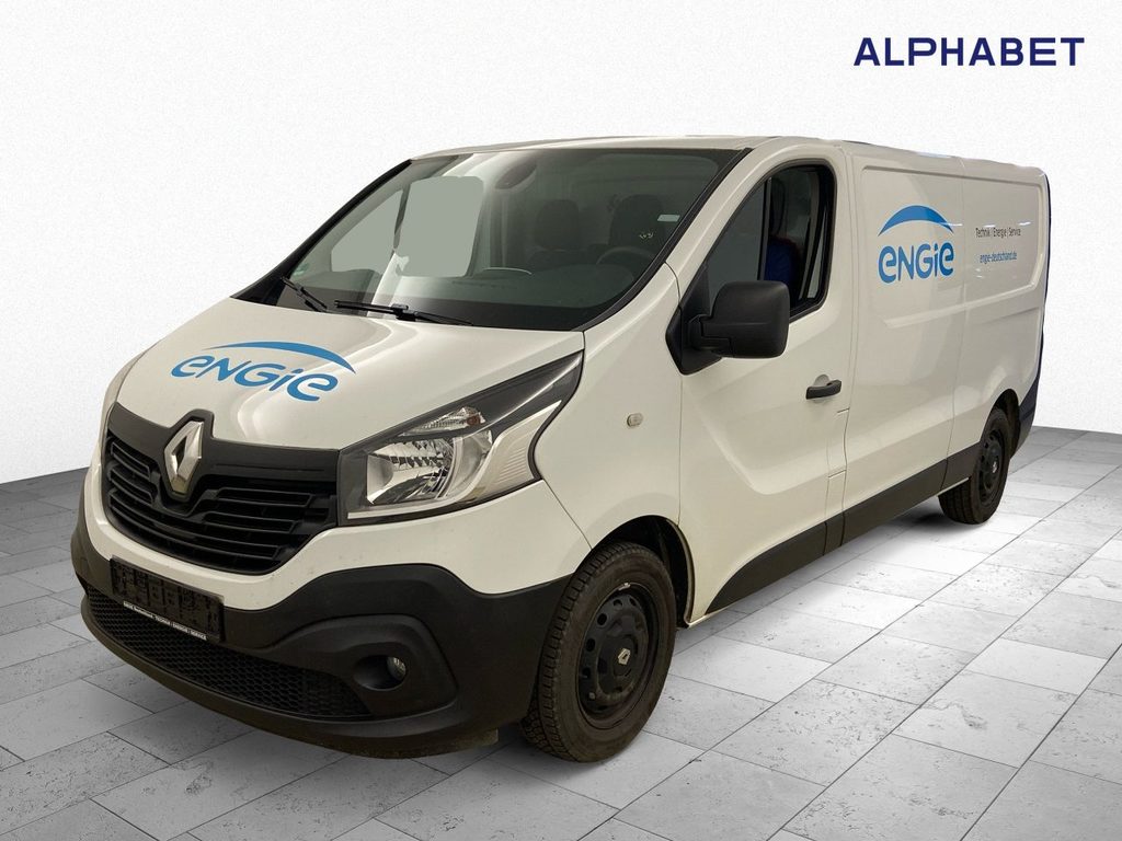 Renault Trafic ENERGY dCi 125 L2H1 Komfort, 2019