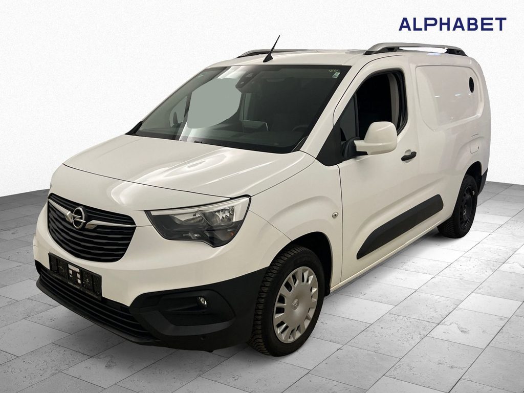 Opel Combo Cargo 1.5 D EHZ Edition, 2020