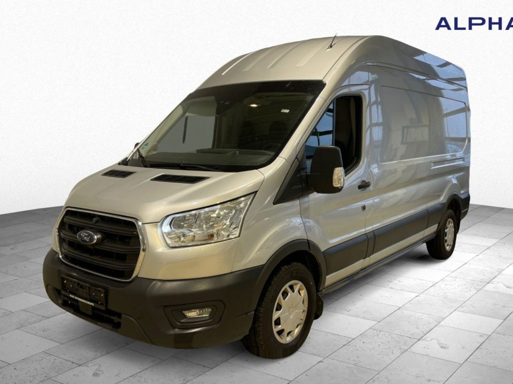 Ford Transit 350 L3H3 Lkw VA Trend, 2020