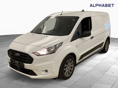 Ford Transit Connect 240 L2 S&amp;S Trend, 2021