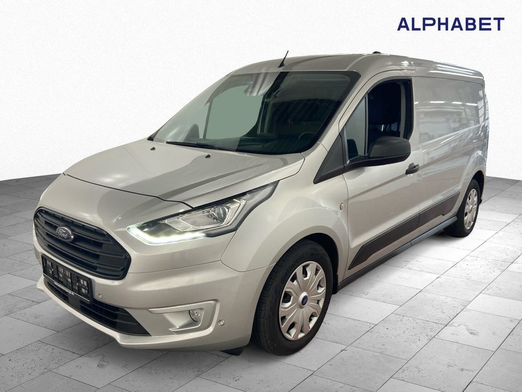 Ford Transit Connect 240 L2 S&amp;S Trend, 2019