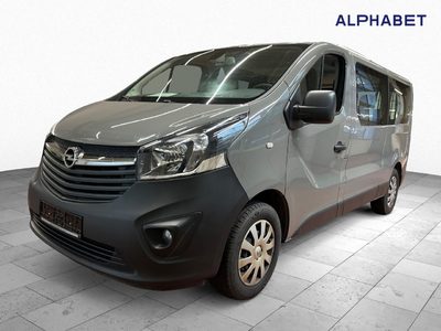 Opel Vivaro 1.6 CDTI L2H1 -, 2019