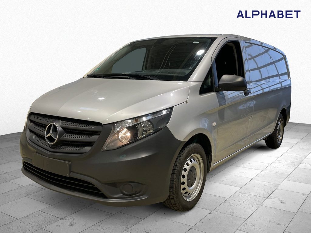 Mercedes-Benz Vito 111 CDI Lang -, 2019