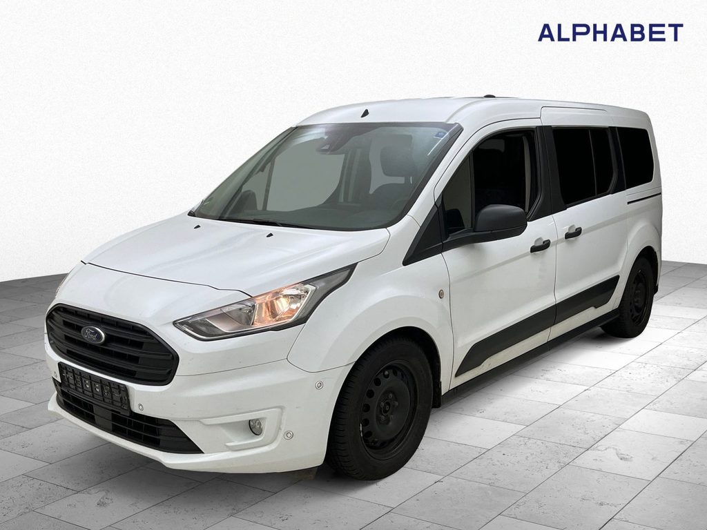 Ford Transit Connect 230 L2 LKW S&amp;S Autm. Trend, 2019