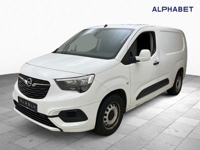 Opel Combo Cargo XL 1.5 D EHZ Edition, 2021