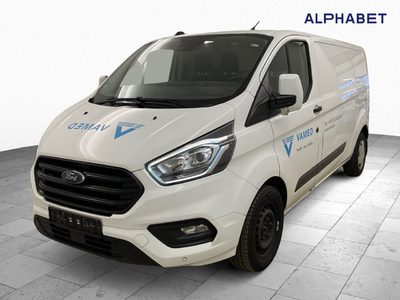 Ford Transit Custom 300 L2H1 LKW VA Autm. Trend, 2020